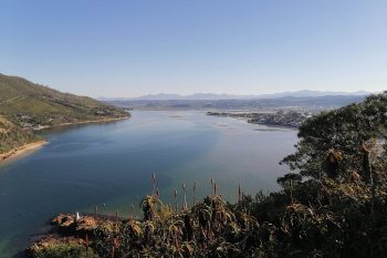 Knysna, Garden Route, South Africa