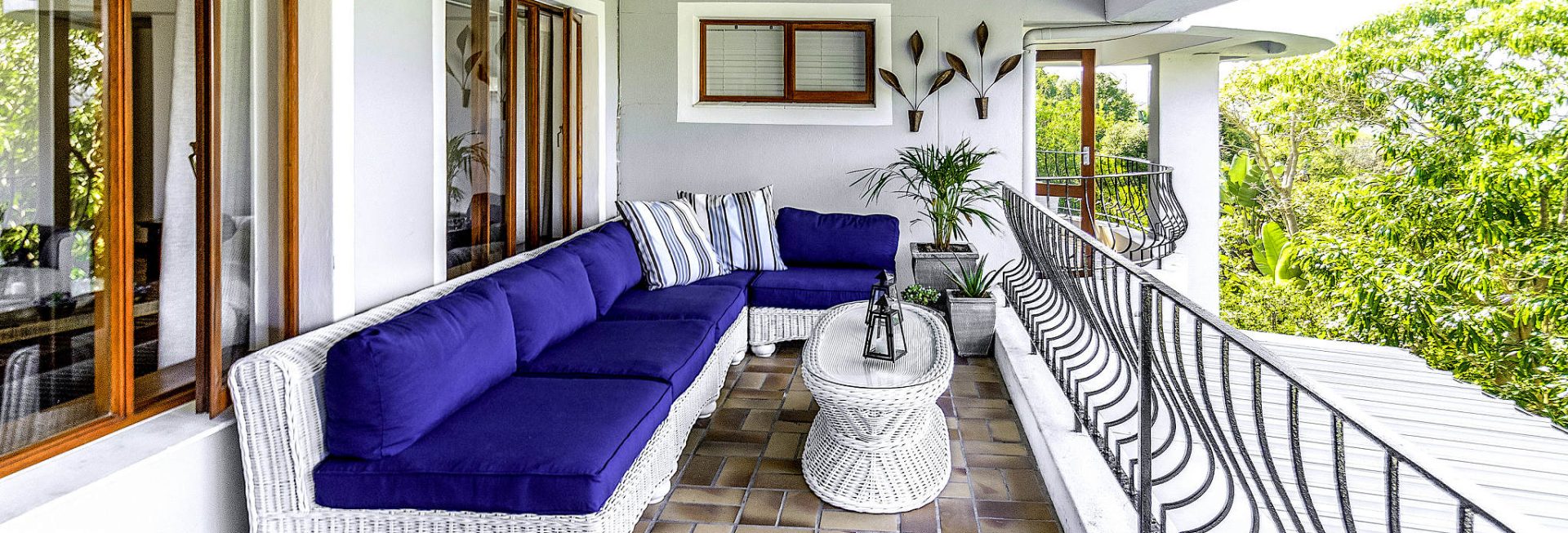 Sunny Meade Self-Catering Apartment in Knysna, Garden Route