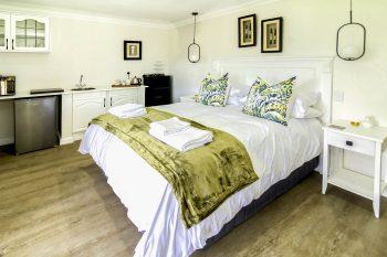 Lannes Unit 1 Bedroom
