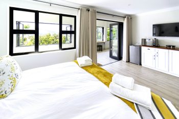 Lannes Unit 2 Bedroom