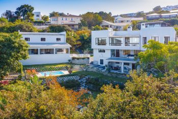 Sunnymeade Guest House, Knysna