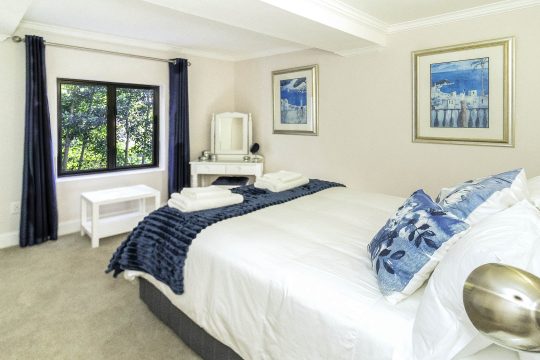 Upsala Unit Two – Bedroom1