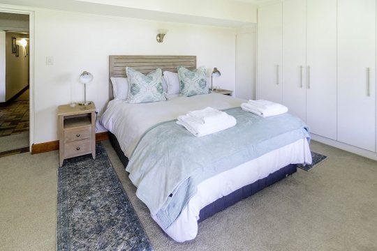 Upsala Unit One Bedroom