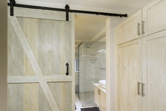 Upsala Unit One Bathroom