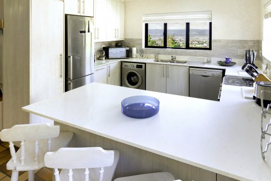 Upsala Unit One Kitchen