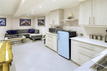 Upsala Unit Two - Kitchen