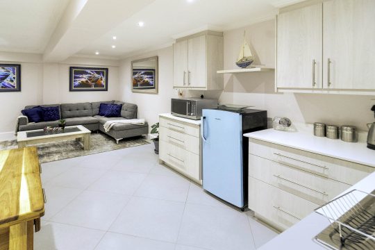 Upsala Unit Two – Kitchen