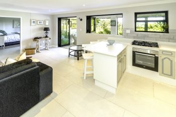 Vermot Garden Cottage Kitchen