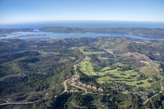 Simola Golf Course