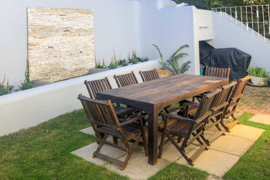 Outdoor Furniture